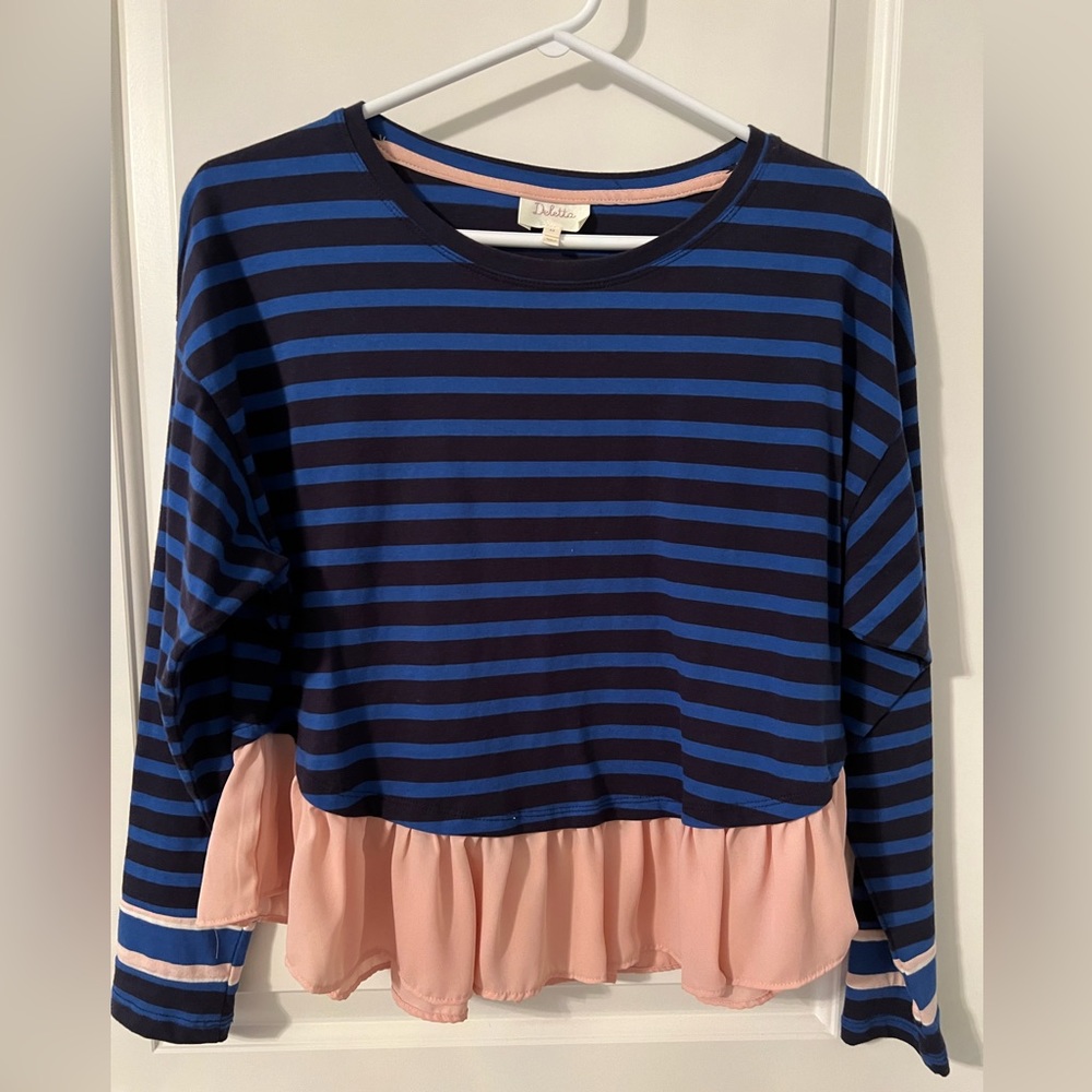Tops, Anthropologie